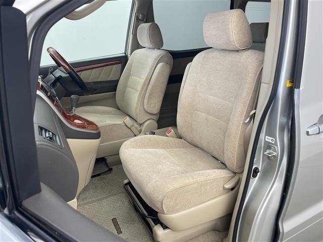 Toyota ALPHARD 2003 7671693-10