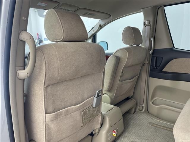 Toyota ALPHARD 2003 7671693-11