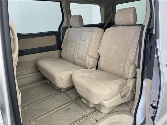 Toyota ALPHARD 2003 7671693-12
