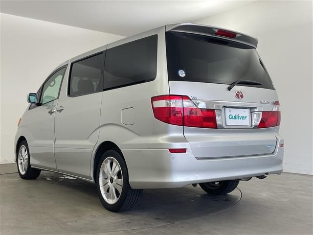 Toyota ALPHARD 2003 7671693-13