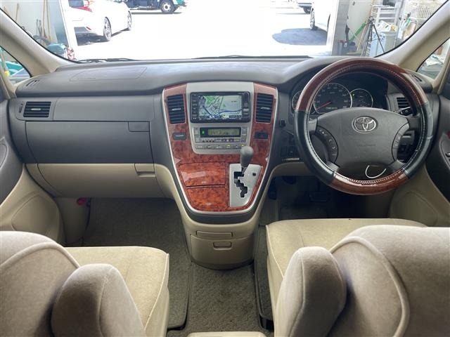 Toyota ALPHARD 2003 7671693-14