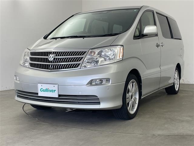 Toyota ALPHARD 2003 7671693-15