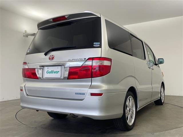Toyota ALPHARD 2003 7671693-16