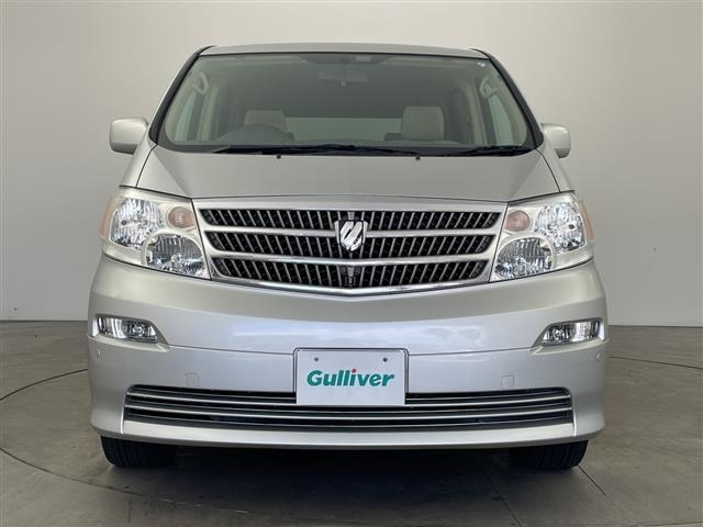 Toyota ALPHARD 2003 7671693-17