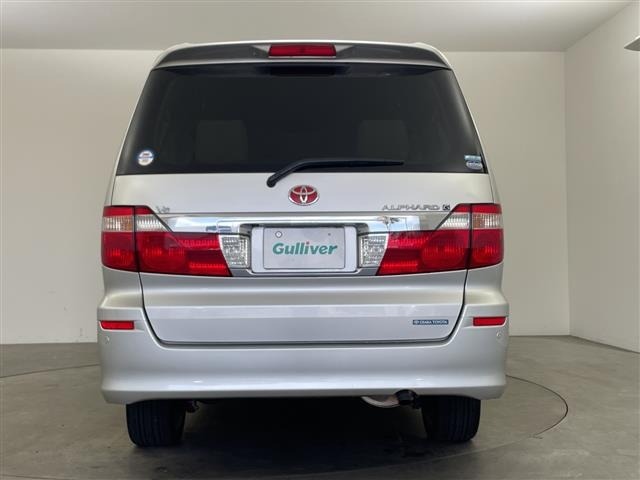 Toyota ALPHARD 2003 7671693-18