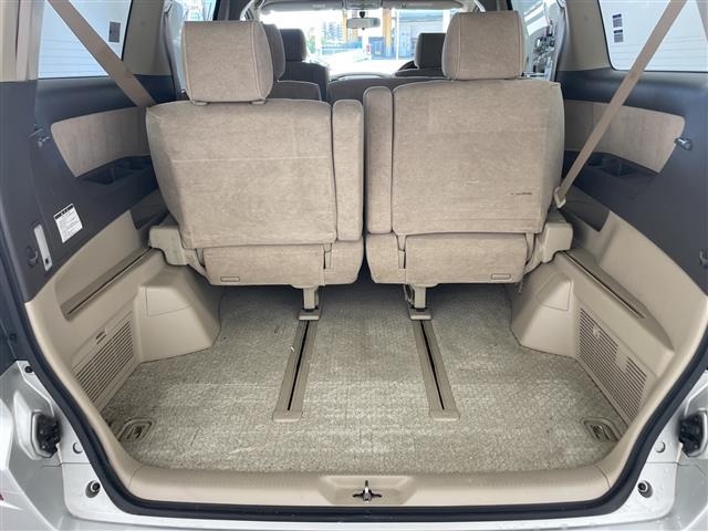 Toyota ALPHARD 2003 7671693-2