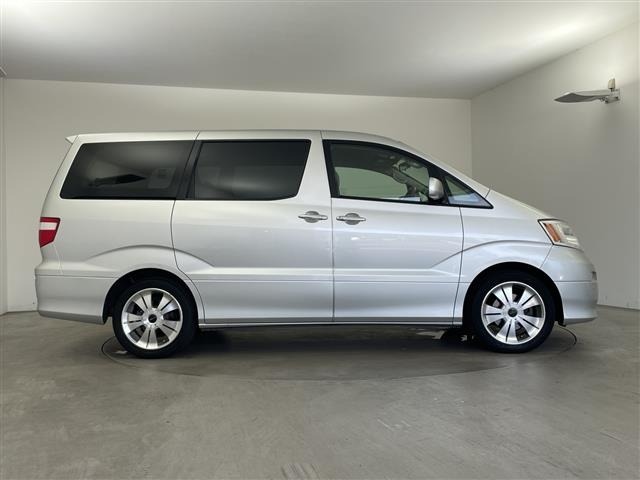 Toyota ALPHARD 2003 7671693-21
