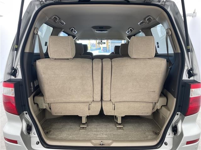 Toyota ALPHARD 2003 7671693-22