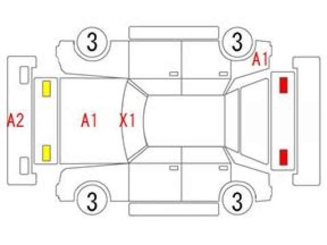 Toyota ALPHARD 2003 7671693-23