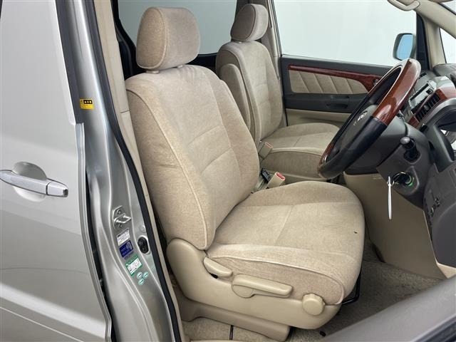 Toyota ALPHARD 2003 7671693-3