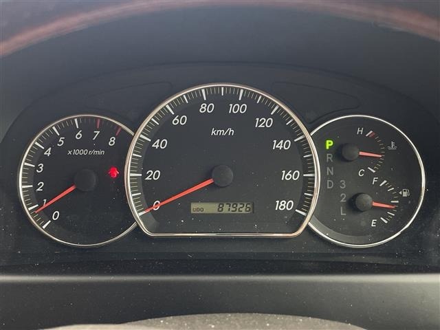 Toyota ALPHARD 2003 7671693-4