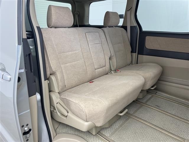 Toyota ALPHARD 2003 7671693-7