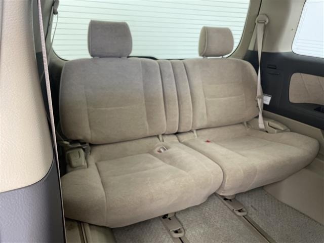 Toyota ALPHARD 2003 7671693-8