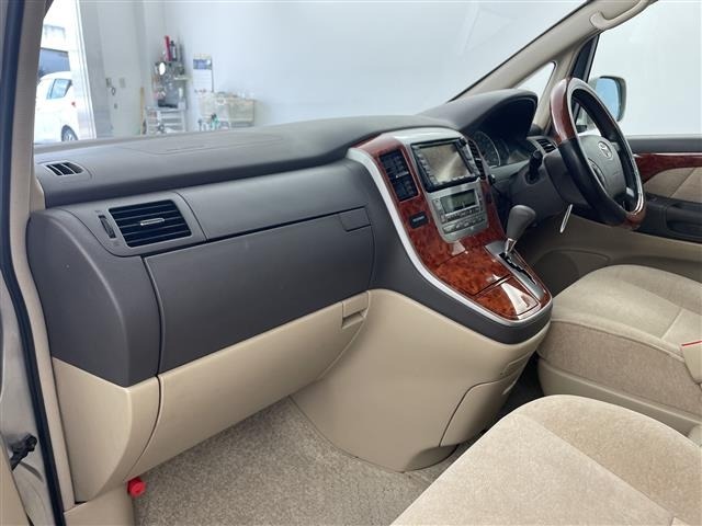 Toyota ALPHARD 2003 7671693-9