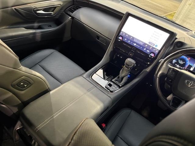 Toyota ALPHARD 2024 7671704-11