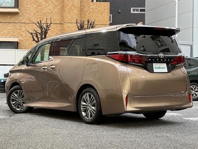 Toyota ALPHARD 2024 7671704-13