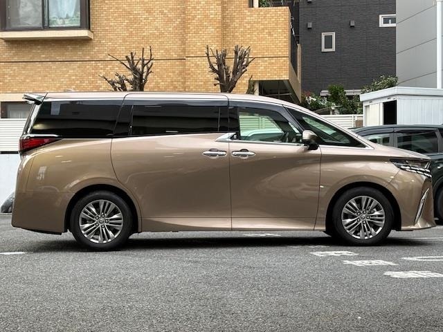 Toyota ALPHARD 2024 7671704-16