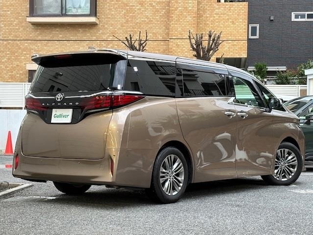 Toyota ALPHARD 2024 7671704-17