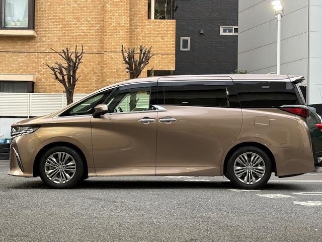 Toyota ALPHARD 2024 7671704-21