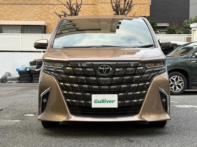 Toyota ALPHARD 2024 7671704-3