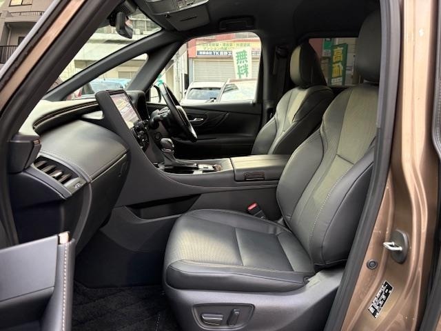 Toyota ALPHARD 2024 7671704-7