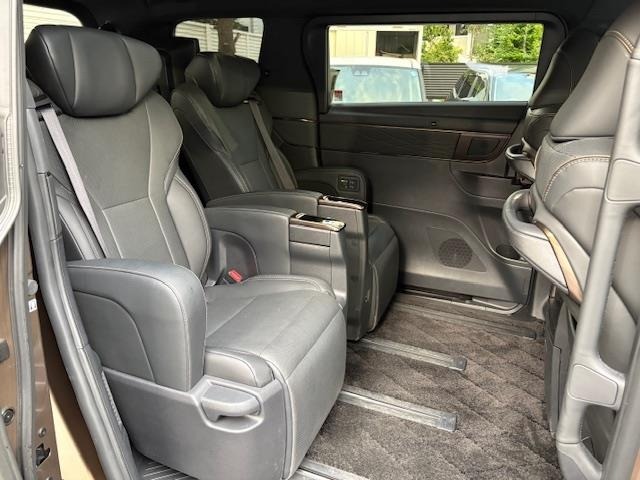 Toyota ALPHARD 2024 7671704-8