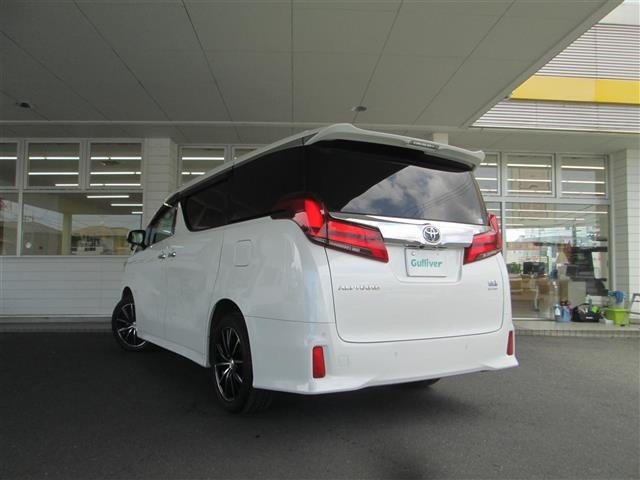 Toyota ALPHARD 2018 7671708-13