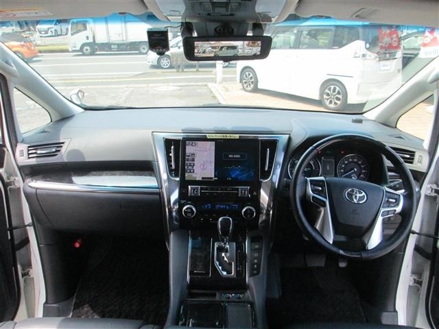 Toyota ALPHARD 2018 7671708-14