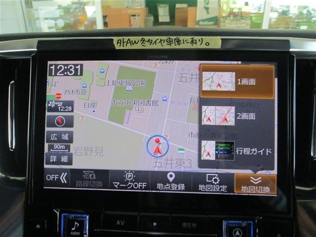 Toyota ALPHARD 2018 7671708-19