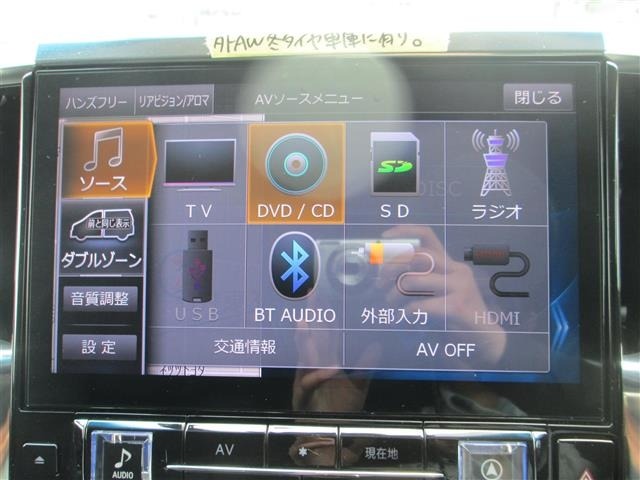 Toyota ALPHARD 2018 7671708-21