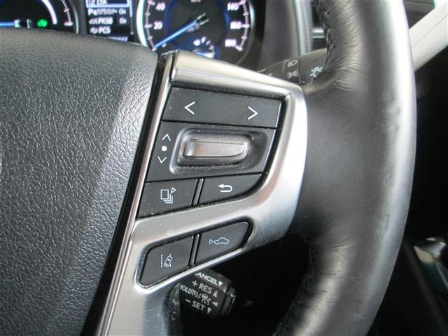 Toyota ALPHARD 2018 7671708-9