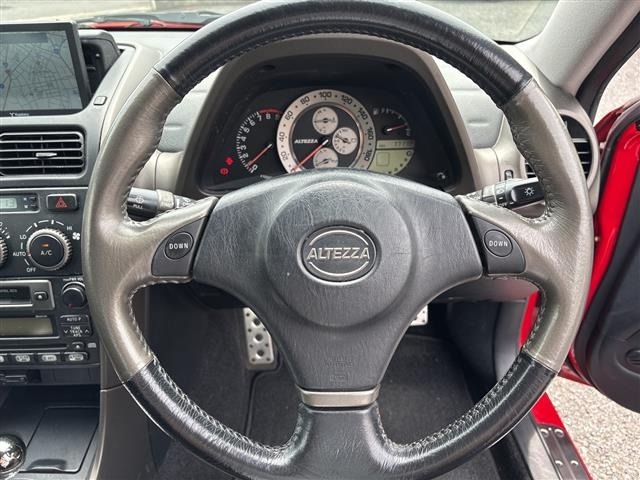 Toyota ALTEZZA 2000 7672519-12