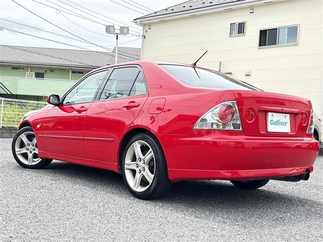 Toyota ALTEZZA 2000 7672519-13