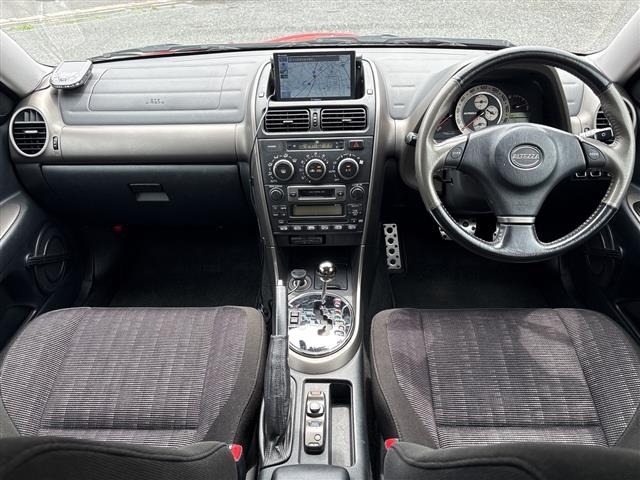 Toyota ALTEZZA 2000 7672519-14