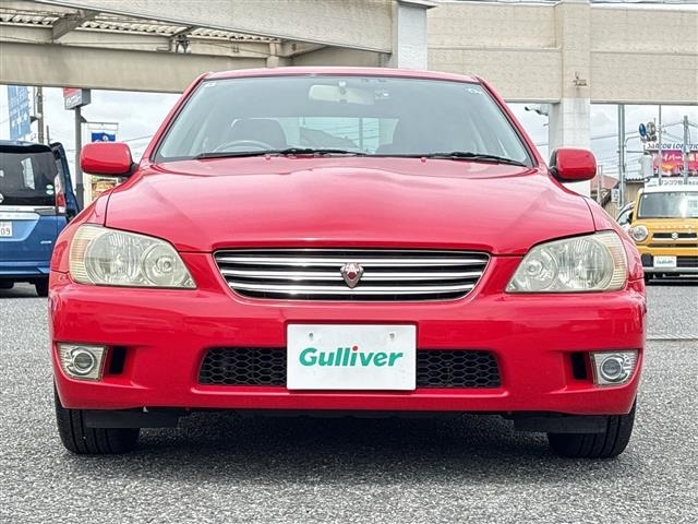 Toyota ALTEZZA 2000 7672519-15