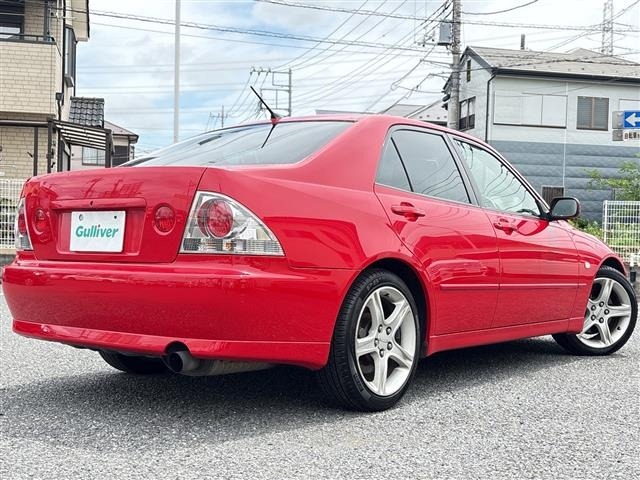 Toyota ALTEZZA 2000 7672519-17
