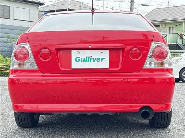 Toyota ALTEZZA 2000 7672519-18