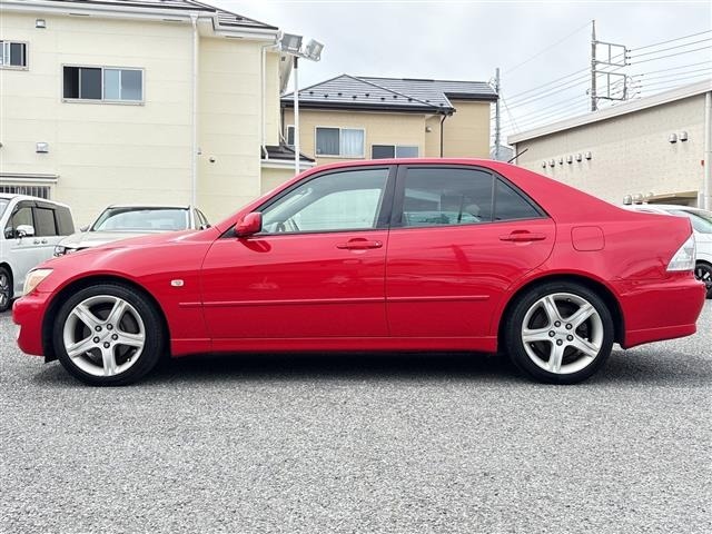 Toyota ALTEZZA 2000 7672519-19