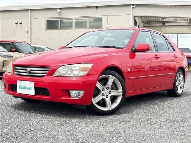 Toyota ALTEZZA 2000 7672519-21