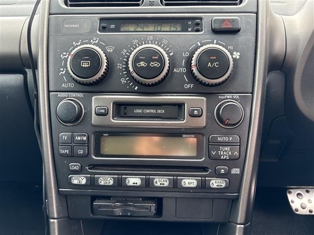 Toyota ALTEZZA 2000 7672519-3