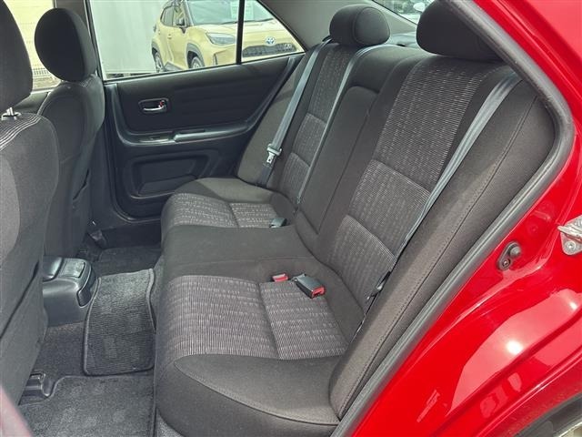 Toyota ALTEZZA 2000 7672519-4