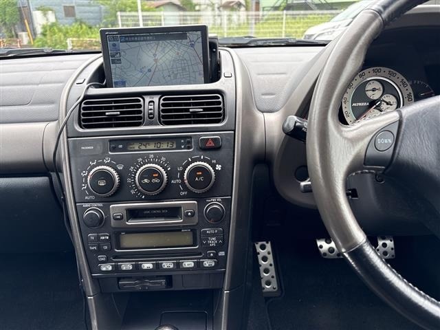 Toyota ALTEZZA 2000 7672519-5