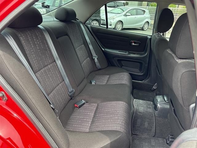 Toyota ALTEZZA 2000 7672519-6