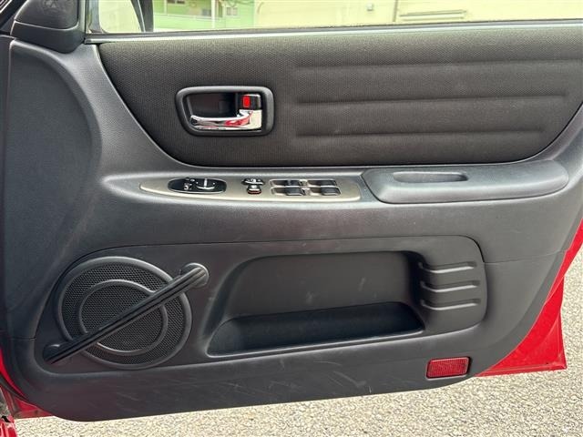 Toyota ALTEZZA 2000 7672519-7