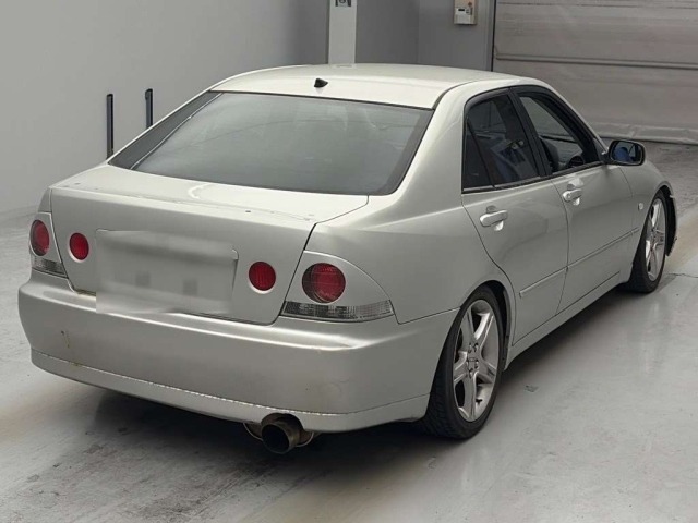Toyota ALTEZZA 2001 7672520-1