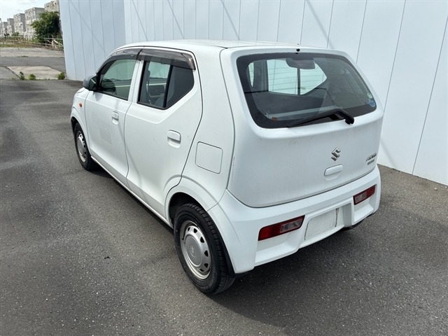 Suzuki ALTO 2017 7661458-1