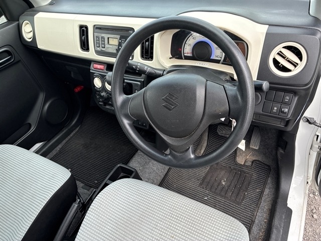 Suzuki ALTO 2017 7661458-3