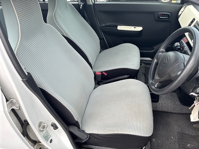 Suzuki ALTO 2017 7661458-5