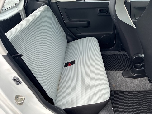 Suzuki ALTO 2017 7661458-6