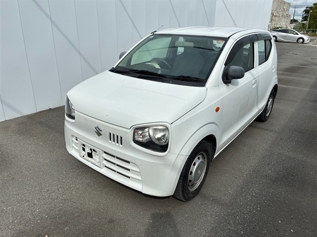 Suzuki ALTO 2017 7661458-9